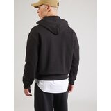 Calvin Klein Majica črna / bela | Shoptok.si