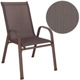  Vrtna stolica 73 x 55,5 x 93 cm | shoptok.hr