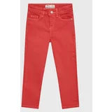 Zippy Jeans hlače ZKGAP0401 23006 Roza Skinny Fit