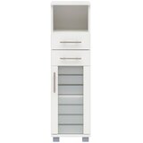 MID.YOU Srednje Visoka Omara Niko, Bela | Shoptok.si
