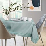 AmeliaHome Traka za stol Empire s man&amp;scaron;etom 40x250 cm, mint zelena Slike