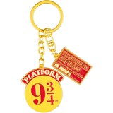 HARRY POTTER Privjesak za ključeve Peron 9 3/4, 12 cm Cijene