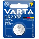 Varta dugmasta baterija CR2032 Cene