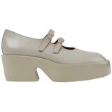 Camper Billie Shoes K201805 - Grey Siva Cijene