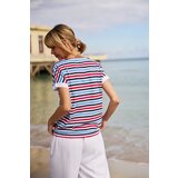 Marisse Women's T-Shirt L-Ts-4642 Navy | Eponuda.ba