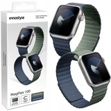 TRAK ZA APPLE WATCH ULTRA 42 44 45 49 MM VODOODPOREN MAGNETNI, (21748216)