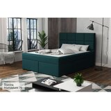  Tapecirani krevet BESSO 140x200 - MattVelvett 75 | shoptok.hr