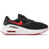 Nike AIR MAX SYSTM Crna Cijene