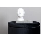 Venture Home puf s prostorom za pohranu Dunken ⌀51 cm, crna | shoptok.hr