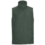 RUSSELL Men's fleece vest 100% polyester, non-pilling fleece 320g | shoptok.hr