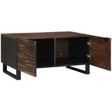  Kava Stol Orah 80 x 50 x 40 cm Konstruirano drvo | Eponuda.ba