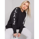 RELEVANCE Tunic-RV-TU-7158.76P-Black | Shoptok.si