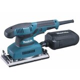 Makita vibracijski brusilnik BO3710 190W Cene
