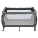 Inglesina Prenosna posteljica LODGE Grey | Shoptok.si
