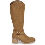 Les Petites Bombes MARIJA Smeđa | shoptok.hr