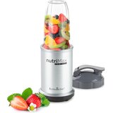 Rosmarino blender nutrimax pro 1000, srebrn | Shoptok.si