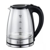 Zilan Kuhalo za vodu, zapremina 1.8 l, 1800 W Cijene
