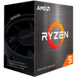 AMD CPU Desktop Ryzen 5 6C/12T 4600GE (4.2GHz,11MB,35W,AM4) tray | Eponuda.ba