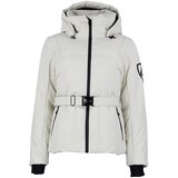 Peak Mountain Jakne Blouson de Ski AJOA femme Bež Cene