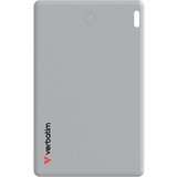 Verbatim My Finder Card silber Bluetooth MYFCR-01S 32139 | shoptok.hr