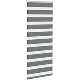  Zavjesa zebra 60x150 cm širina tkanine 55,9 cm poliester | shoptok.hr
