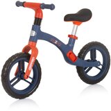 Chipolino bicikl za decu balans zig zag, plavo-crveni Cene