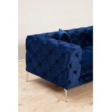 Atelier Del Sofa dvosed como - tamnoplava | Eponuda.com