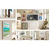 Samsung VG-SCFF75TKBXC teak okvir za the frame pro 75'' | Shoptok.si
