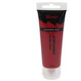 Spirit Bordo akrilna boja 75ml | shoptok.hr