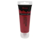 Bordo akrilna boja 75ml