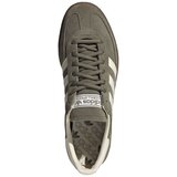 Adidas Niske tenisice 'Handball Spezial' kraljevski zelena / prljavo bijela | shoptok.hr