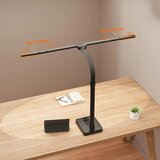 GAEFURY LED namizna svetilka 106 cm 24 W | Shoptok.si