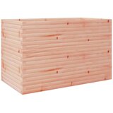Maison Chic Vrtno cvetlično korito - Cvetlični Lonec 110x60x68,5 cm trden les douglas, (21789044) Cene