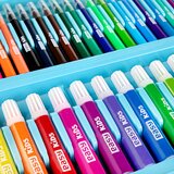  Set za umjetnost | plastična torba | 208 elemenata | shoptok.hr