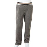  Dječje hlače prljavo bijela boja 104 | shoptok.hr