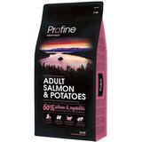 Profine Adult Salmon&Potatoes 12kg | Eponuda.com