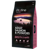 adult salmon&potatoes 12kg