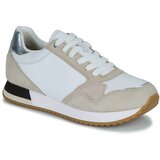 Geox Nizke superge D DORALEA B Bela | Shoptok.si
