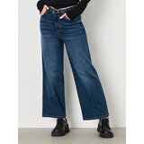 Sinsay Traper culotte hlače | shoptok.hr
