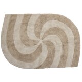 Bloomingville Svjetlo smeđi tepih 100x140 cm Betsey – | shoptok.hr