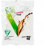 Hario Papirni filteri za kafu V60, 100 komada, Beli Cene