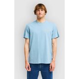 Billabong Crayon Wave T-Shirt blue fog | Shoptok.si