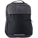 Poslovni i školski ruksak sa pretincem za laptop 16L 45cm - crni | shoptok.hr