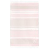 Zwoltex Unisex's Beach Towel Fouta Alicante Pink/Pattern Cene
