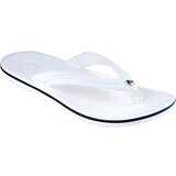 Crocs Ženske japonke CROCBAND FLIP W bela Bela Cene