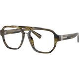Dolce & Gabbana DG3447 3066 ONE SIZE (56) Zelena/Kristalna Cene