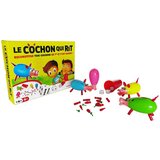  Društvene igre Dujardin Laughing Pig by 4 (FR) | shoptok.hr