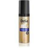 Delia cover & matt tečni puder sa mat završnicom 30ml Cene