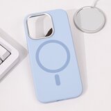  Torbica Magsafe Pure Plus za iPhone 14 Pro 6.1 svetlo plava cene