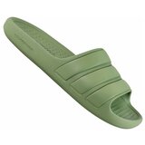 Adidas Sandali & Odprti čevlji Adilette Flow Zelena | Shoptok.si